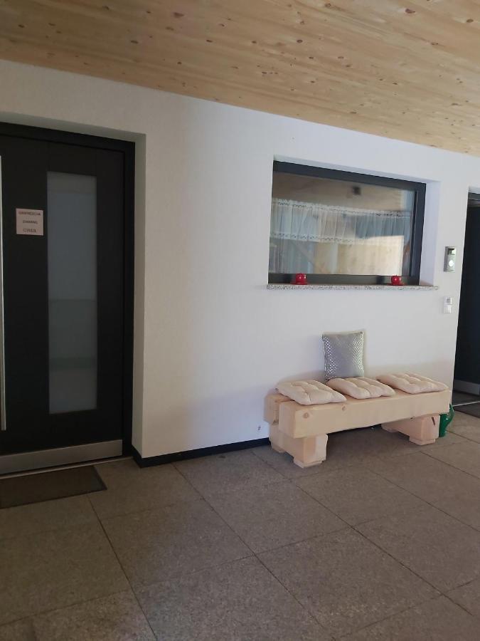 Appartements Valluela Montafon Sankt Gallenkirch Exterior photo